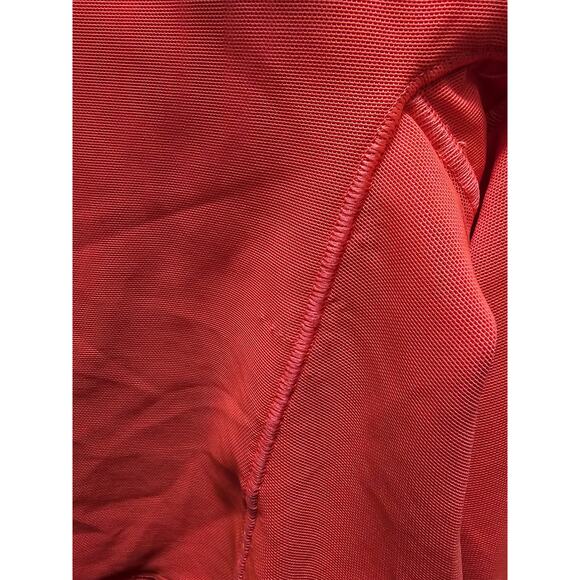 Yitty hot pink mesh Nearly Naked shapeware shorts size large - Picture 2 of 7